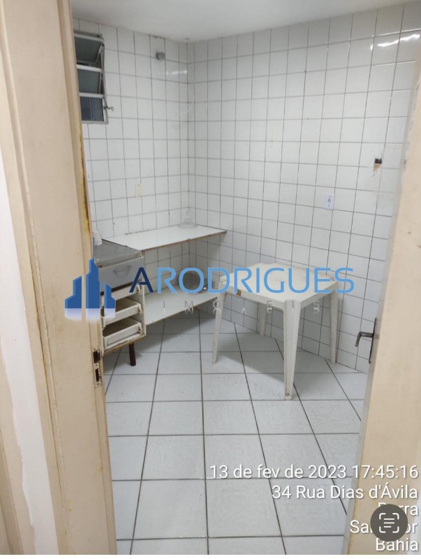Loja-Salão, 190 m² - Foto 4