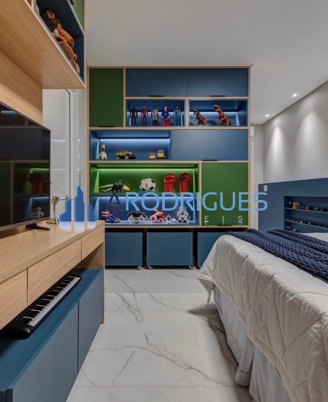 Casa, 4 quartos, 536 m² - Foto 22