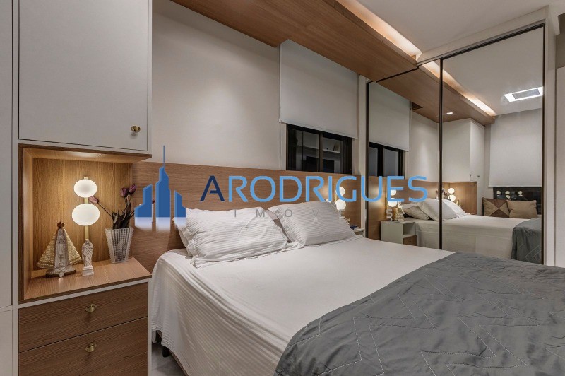 Apartamento, 2 quartos, 73 m² - Foto 11