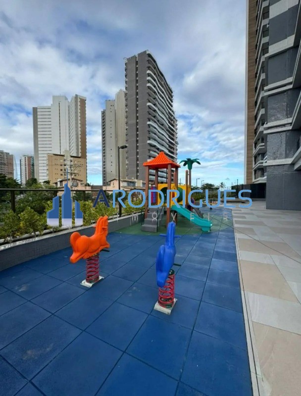 Apartamento, 2 quartos, 65 m² - Foto 7