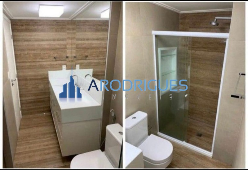 Apartamento, 1 quarto, 65 m² - Foto 9