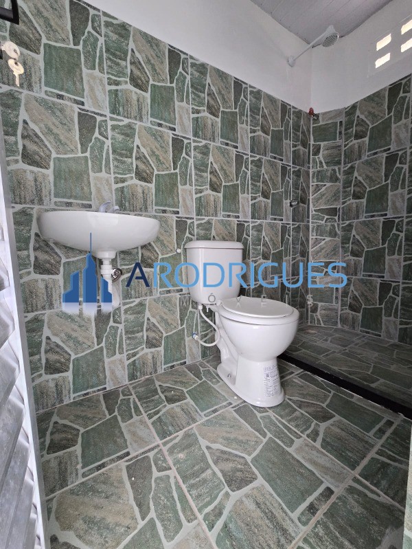 Depósito-Galpão, 100 m² - Foto 11