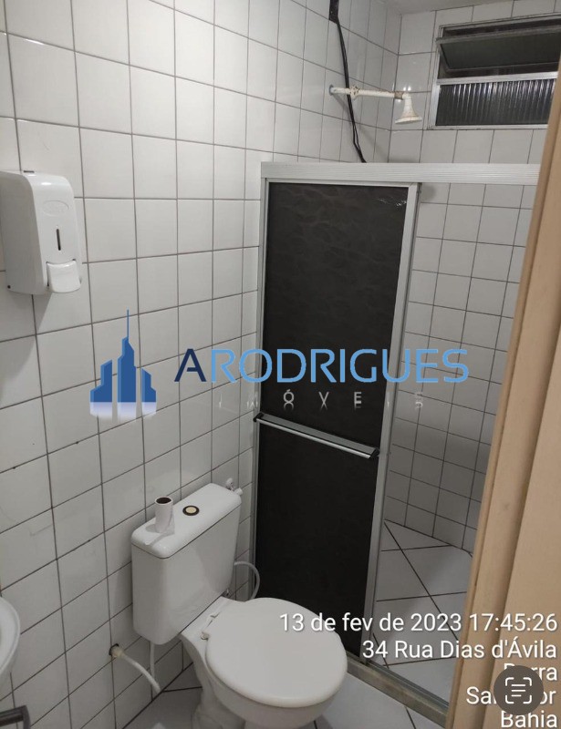 Loja-Salão, 190 m² - Foto 5