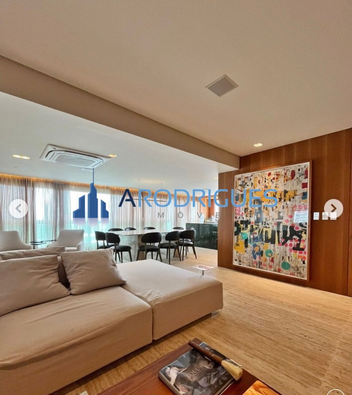 Apartamento, 4 quartos, 171 m² - Foto 11