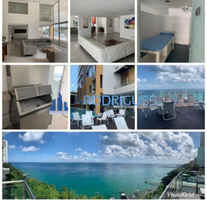 Apartamento, 1 quarto, 65 m² - Foto 14