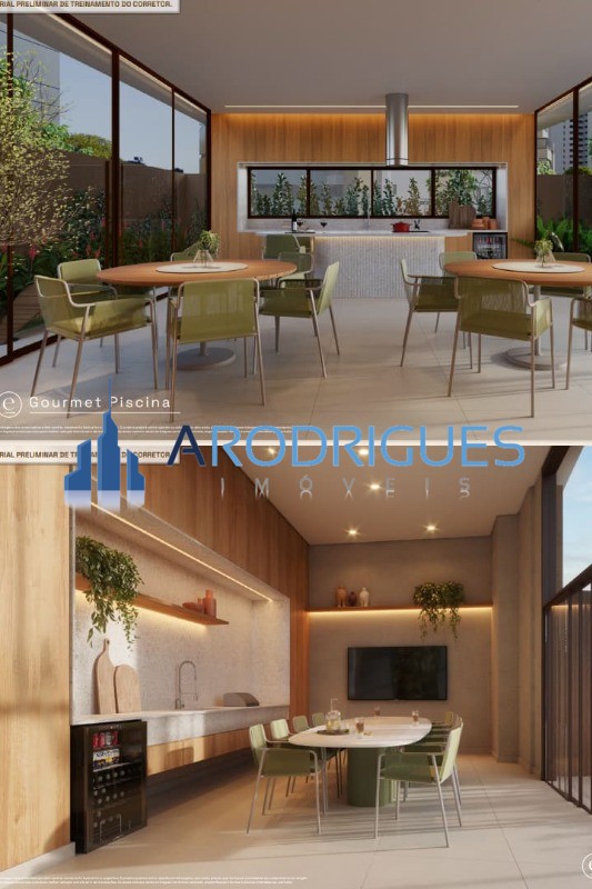 Apartamento, 3 quartos, 119 m² - Foto 15