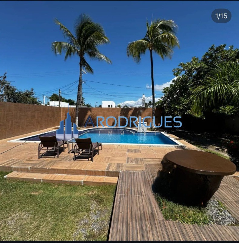 Casa, 3 quartos, 2000 m² - Foto 1