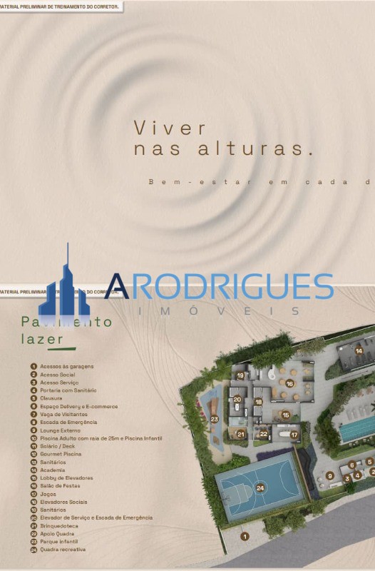 Apartamento, 3 quartos, 119 m² - Foto 23