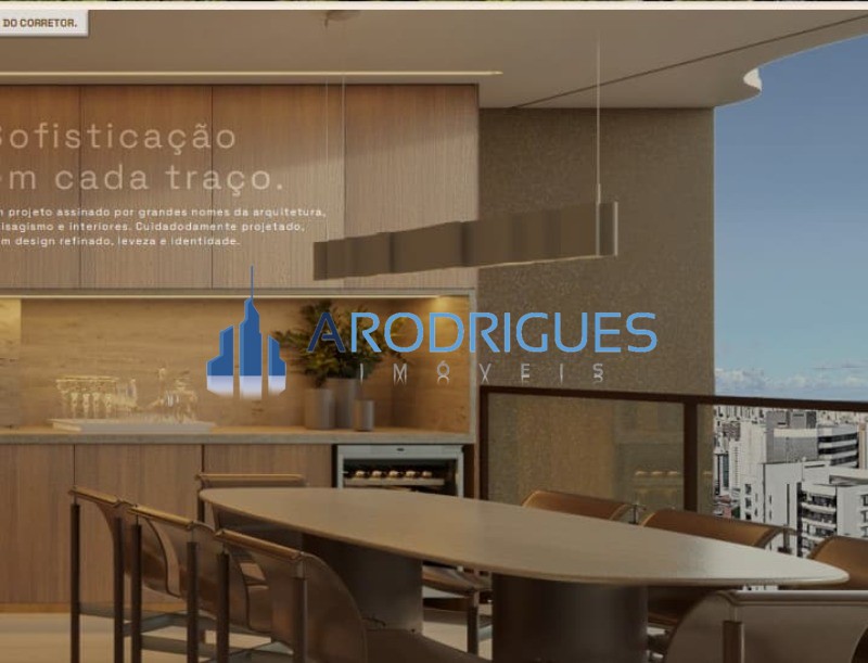 Apartamento, 3 quartos, 119 m² - Foto 30