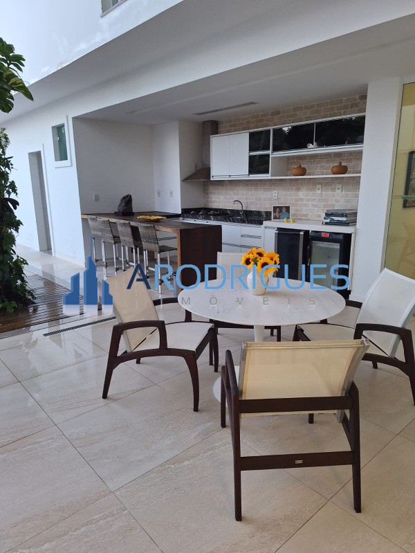 Casa, 5 quartos, 800 m² - Foto 23