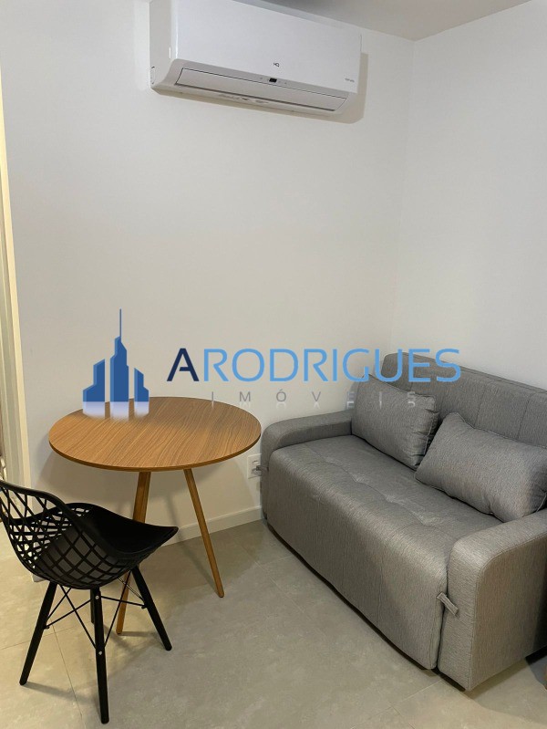 Apartamento, 1 quarto, 27 m² - Foto 11