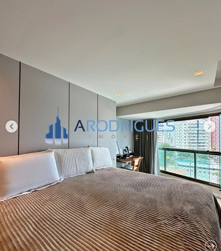 Apartamento, 4 quartos, 171 m² - Foto 14