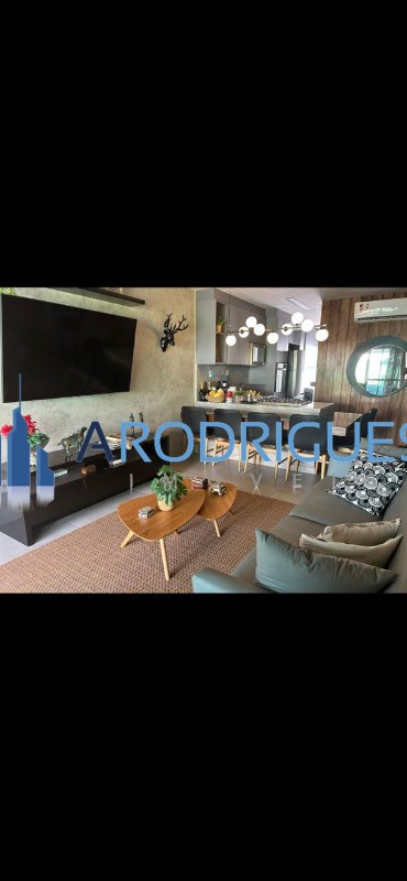 Casa, 3 quartos, 120 m² - Foto 8
