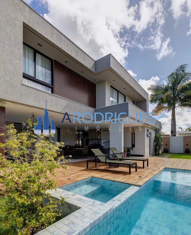 Casa, 4 quartos, 536 m² - Foto 26