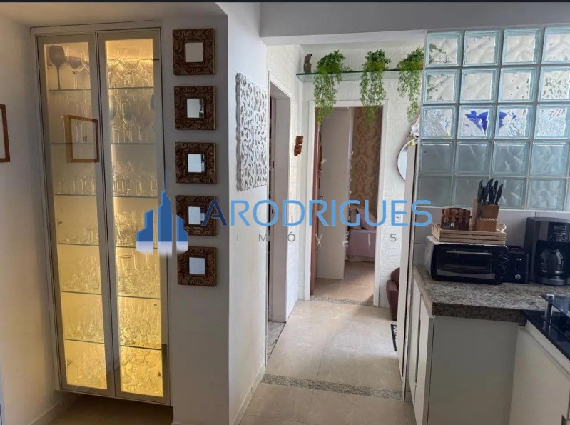 Apartamento, 3 quartos, 230 m² - Foto 8