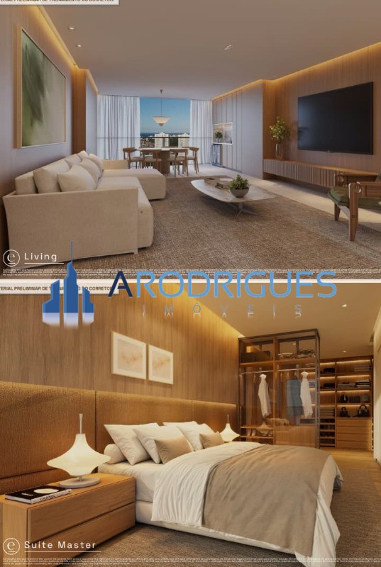 Apartamento, 3 quartos, 119 m² - Foto 6
