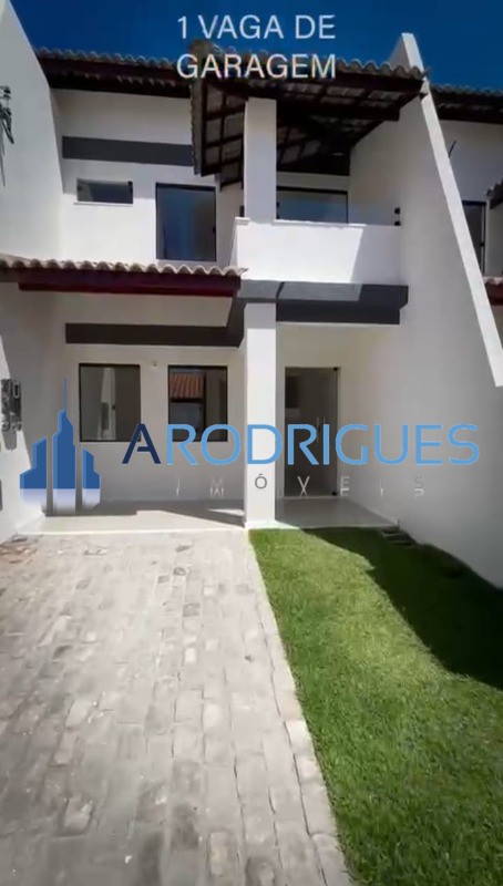 Casa, 3 quartos, 90 m² - Foto 12