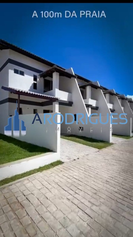 Casa, 3 quartos, 90 m² - Foto 1