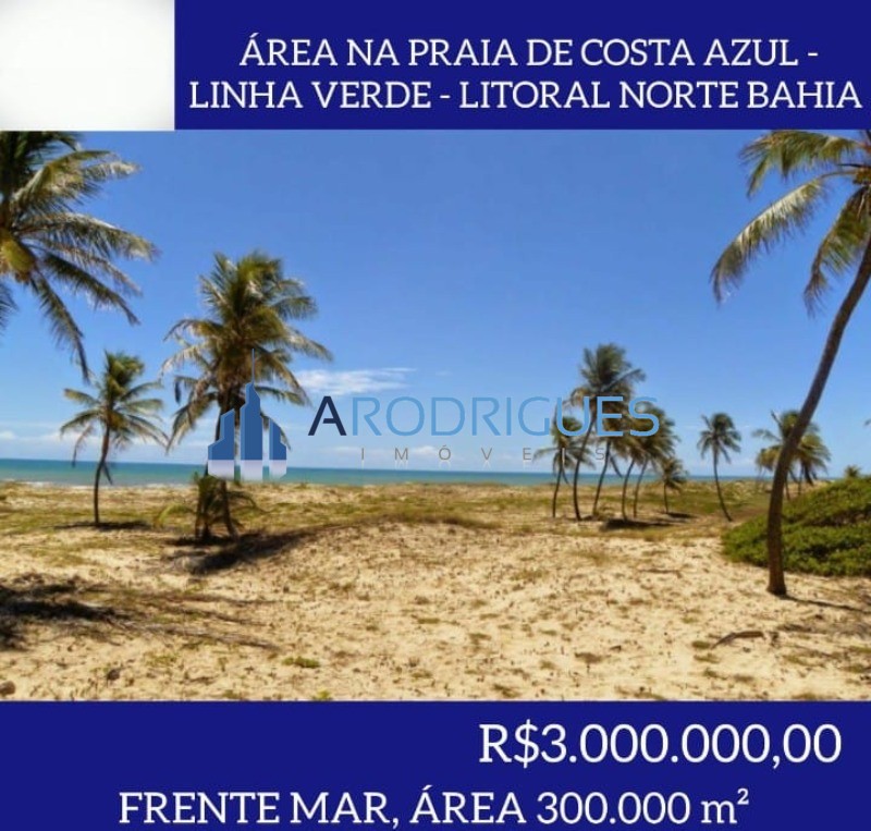 Loteamento e Condomínio, 30 hectares - Foto 1