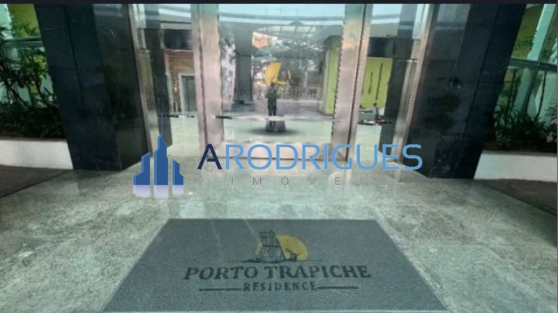 Apartamento, 1 quarto, 97 m² - Foto 2