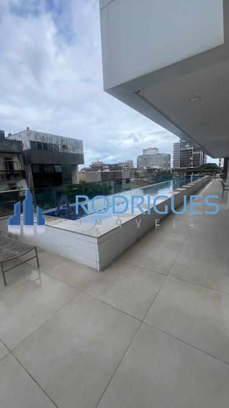 Apartamento, 1 quarto, 50 m² - Foto 2