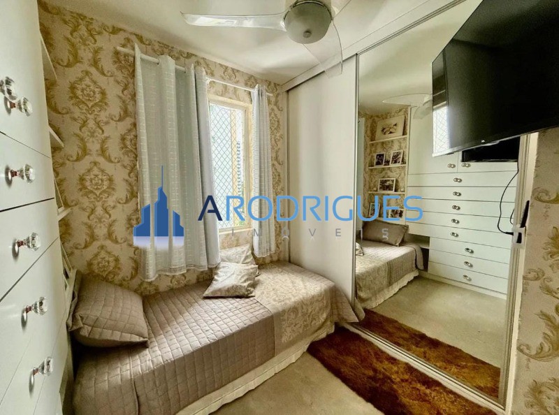 Apartamento, 3 quartos, 230 m² - Foto 5