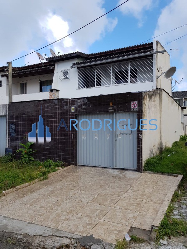 Casa, 3 quartos, 173 m² - Foto 2