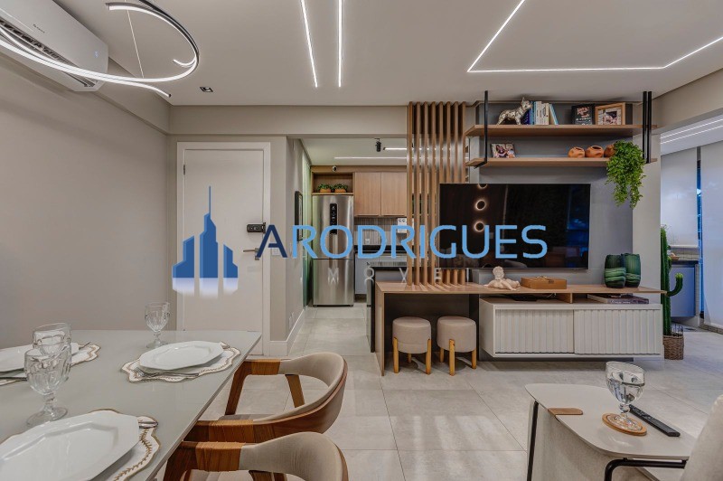 Apartamento, 2 quartos, 73 m² - Foto 12