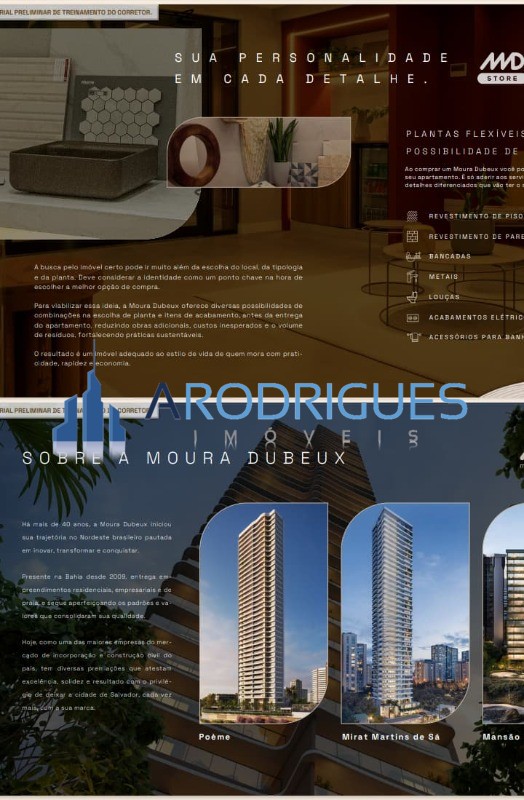 Apartamento, 3 quartos, 119 m² - Foto 4
