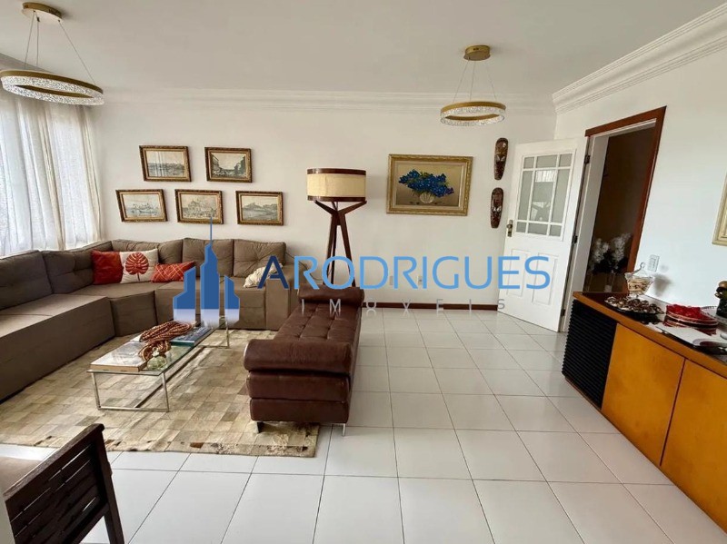 Apartamento, 3 quartos, 230 m² - Foto 2