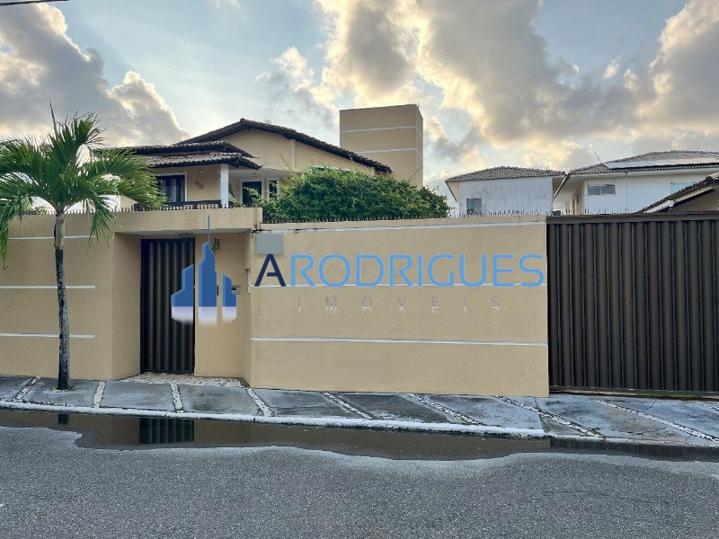 Casa, 4 quartos, 476 m² - Foto 20