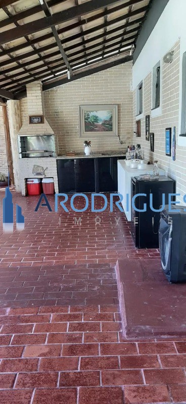 Casa, 5 quartos, 760 m² - Foto 2