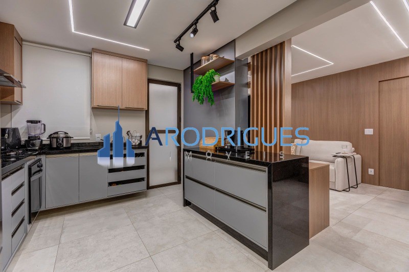 Apartamento, 2 quartos, 73 m² - Foto 4