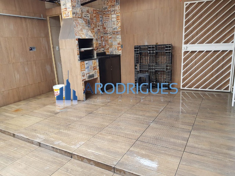 Casa, 3 quartos, 173 m² - Foto 9