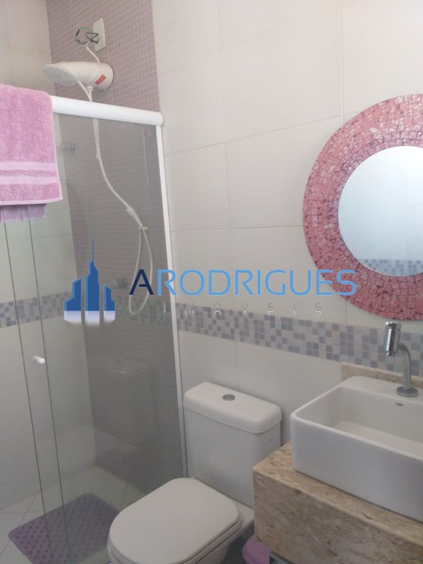 Casa, 2 quartos, 138 m² - Foto 11