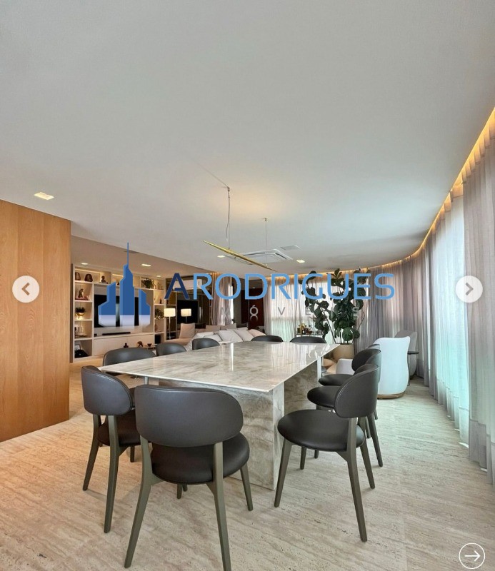 Apartamento, 4 quartos, 171 m² - Foto 8