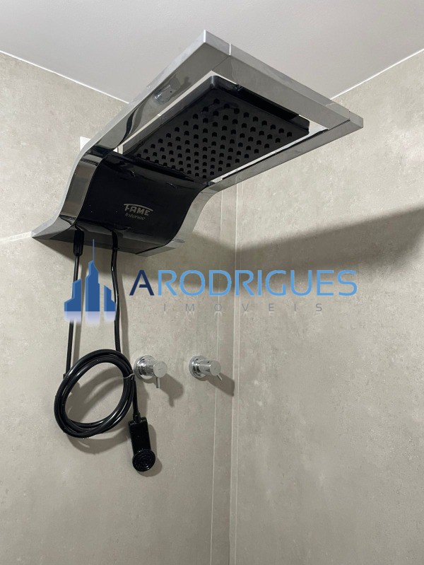 Apartamento, 1 quarto, 27 m² - Foto 5