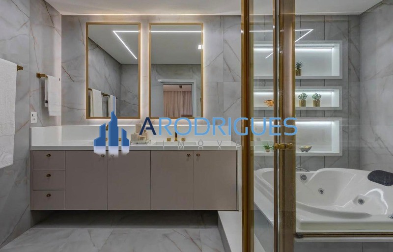 Casa, 4 quartos, 536 m² - Foto 15