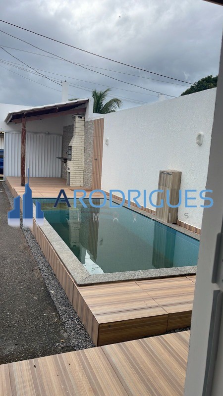 Casa, 3 quartos, 125 m² - Foto 1