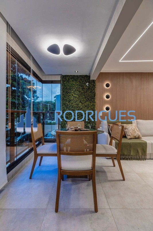 Apartamento, 2 quartos, 73 m² - Foto 6