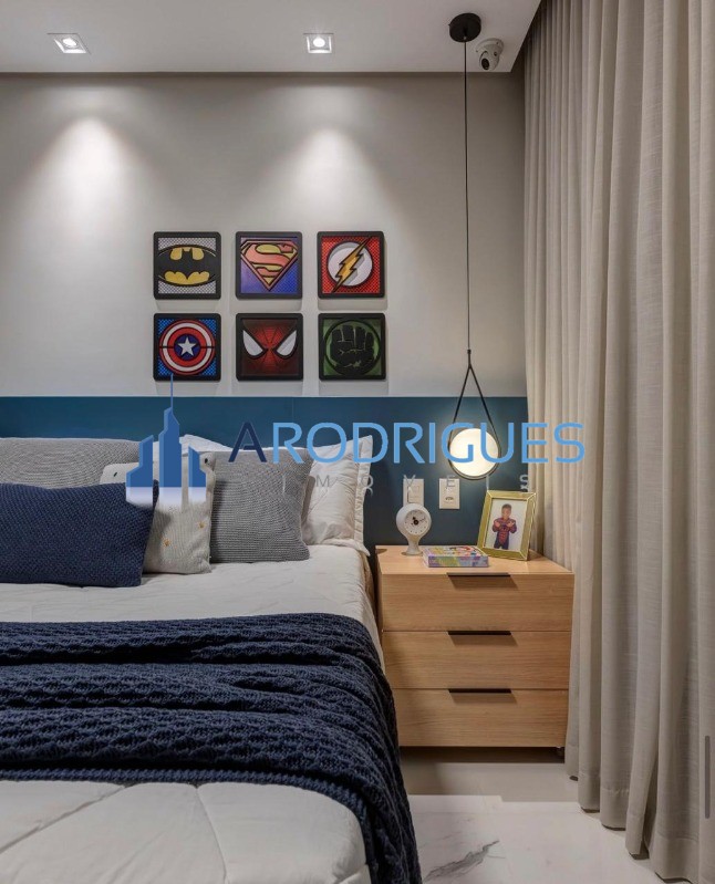 Casa, 4 quartos, 536 m² - Foto 21