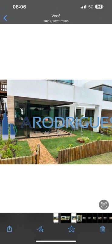 Casa, 3 quartos, 120 m² - Foto 2