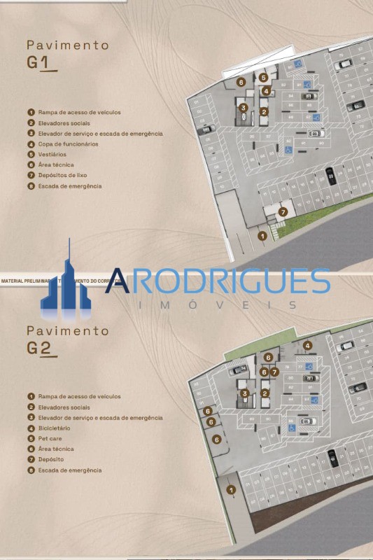Apartamento, 3 quartos, 119 m² - Foto 25