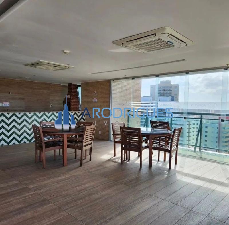 Apartamento, 1 quarto, 48 m² - Foto 5