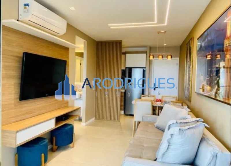 Apartamento, 1 quarto, 50 m² - Foto 18