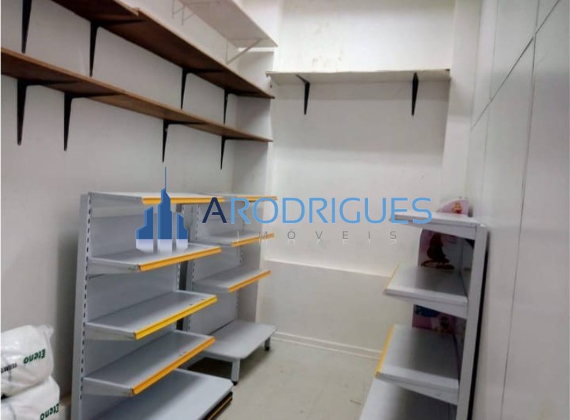 Loja-Salão, 409 m² - Foto 1
