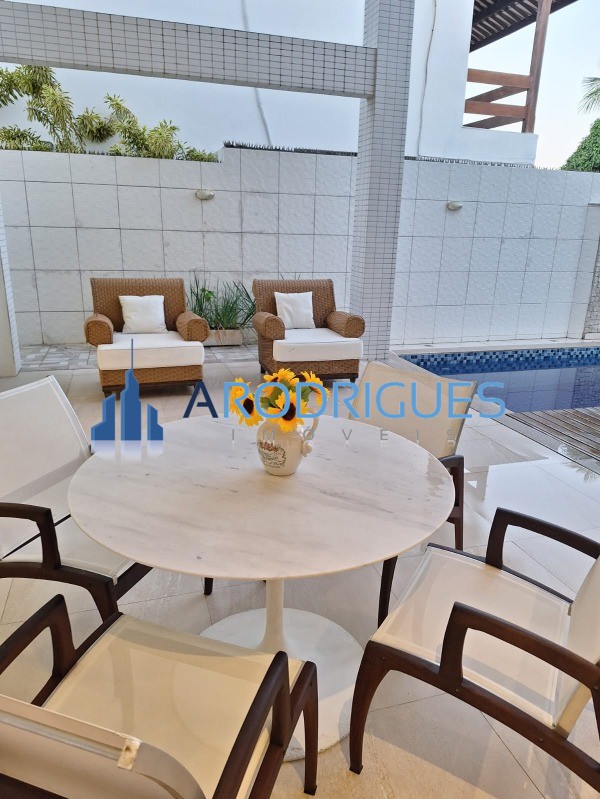 Casa, 5 quartos, 800 m² - Foto 15