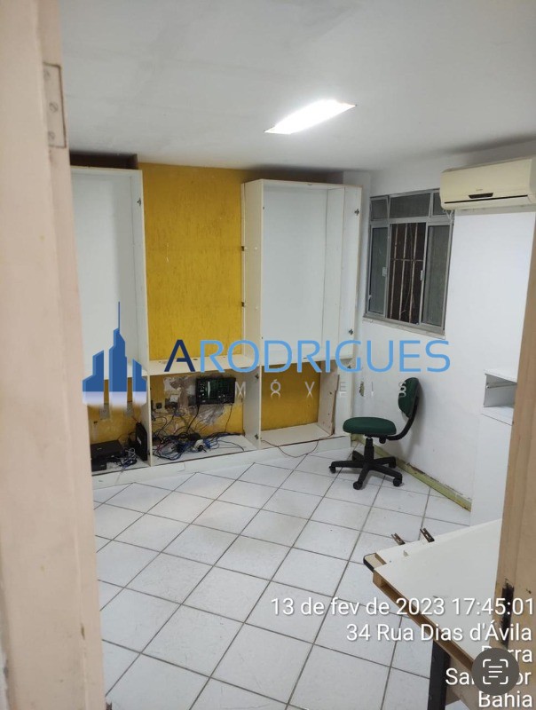 Loja-Salão, 190 m² - Foto 7