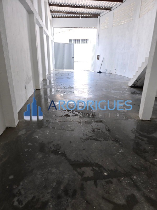 Depósito-Galpão, 100 m² - Foto 13