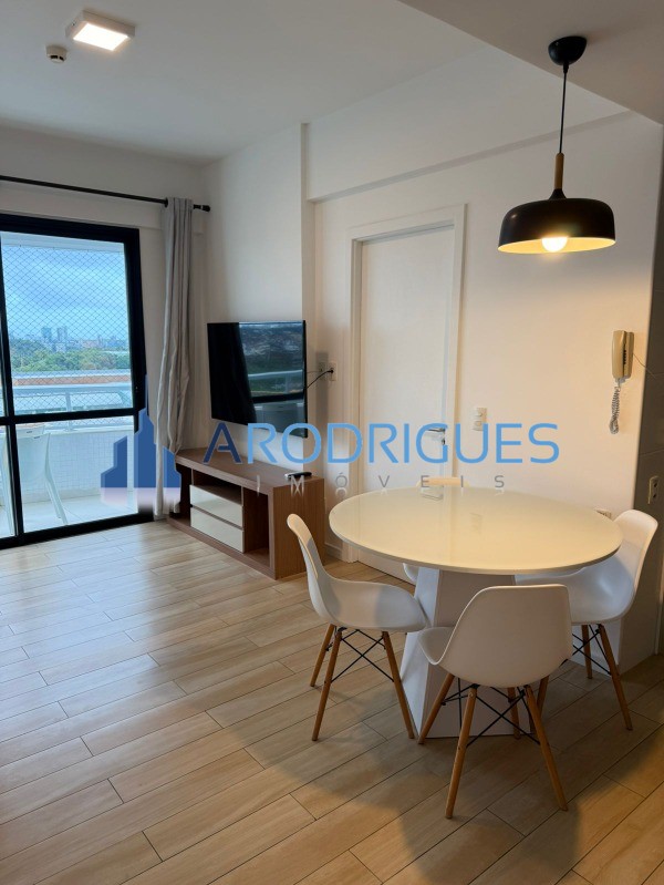 Apartamento, 2 quartos, 63 m² - Foto 22